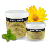 Cryo argile 