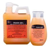 Train gel 300 ml