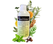 Huile 13 huiles essentielles 300ml  