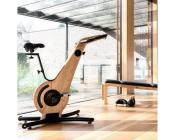 Nohrd bike waterrower frêne