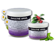 Gaulthé argile
