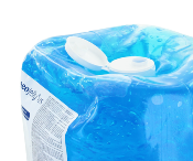 Gel US bleu Neojelly 5L bidon souple PROMO