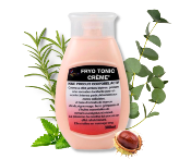 Fryo tonic crème 300 ml 