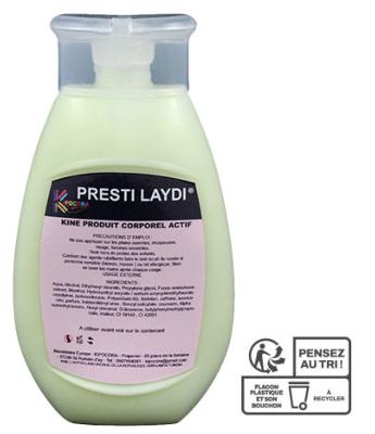 Presti laydi 300 ml