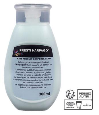 Presti harpago 300 ml