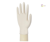 Gants vinyle LARGE bte de 100