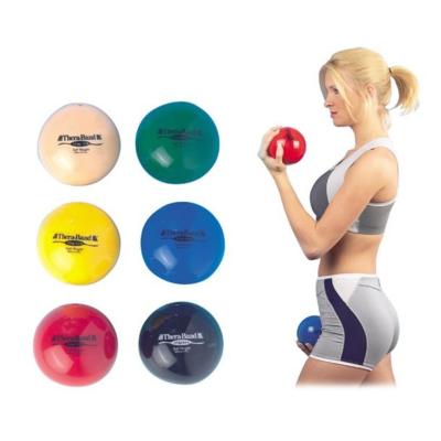 Soft Weights ballon lesté beige 0,5 KGS FLASH