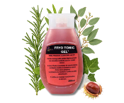 Fryo tonic gel