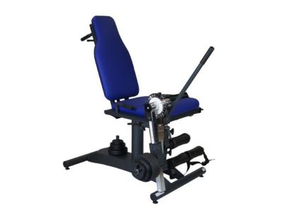 Fauteuil de réeducation quadri ischios préstige