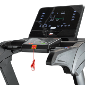 Tapis de course BH Fitness RS1000
