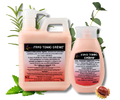 Fryo tonic crème 300 ml 