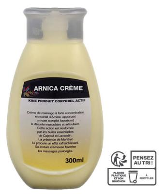 Arnica crème 300 ml