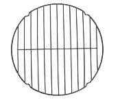 Grille pour cuve hydrotherme