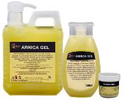 Arnica gel 1 litre