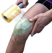 Argile phyto jambes 320 gr 