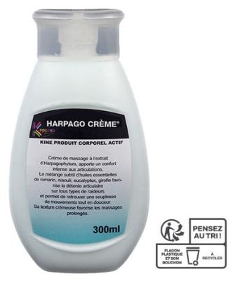 Harpago crème 300 ml